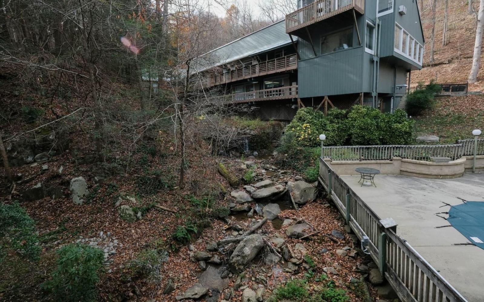Falling Waters جاتلينبرج المظهر الخارجي الصورة